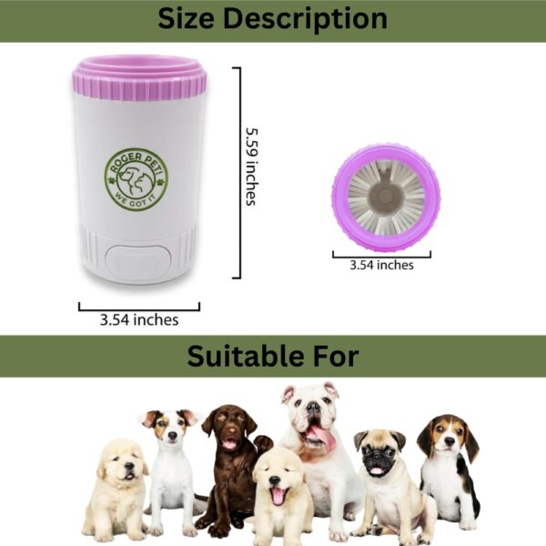 Paw Cleaner - Image 3