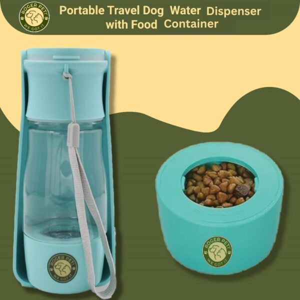 Dog Water Bottle's - Image 7