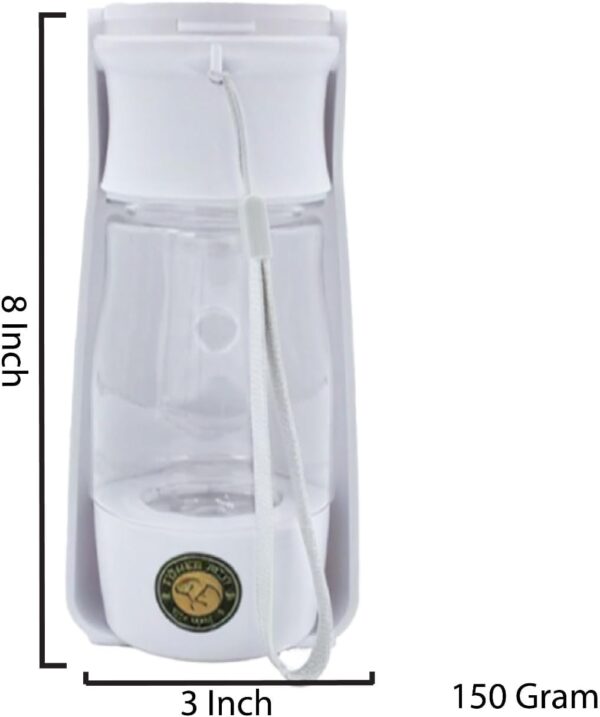 Dog Water Bottle - Image 6