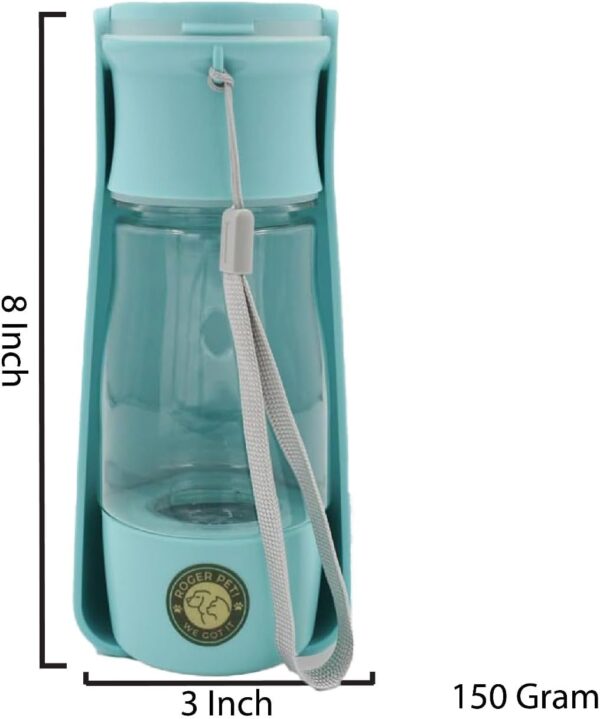 Dog Water Bottle's - Image 6