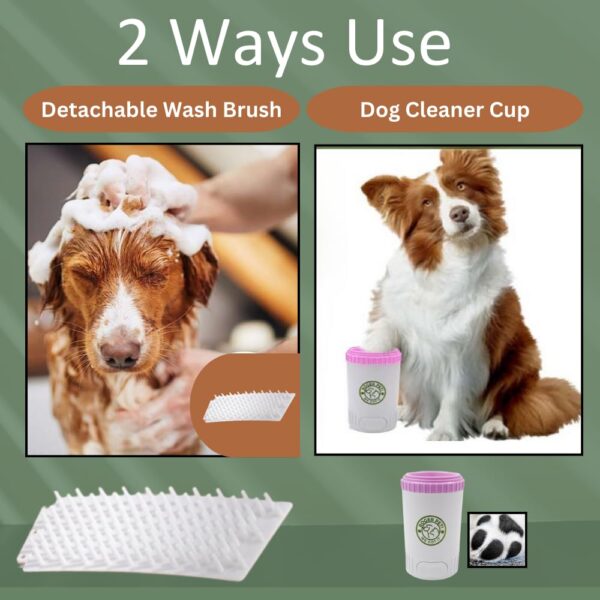 Paw Cleaner - Image 4