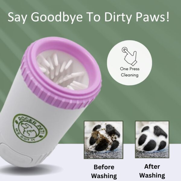 Paw Cleaner - Image 5