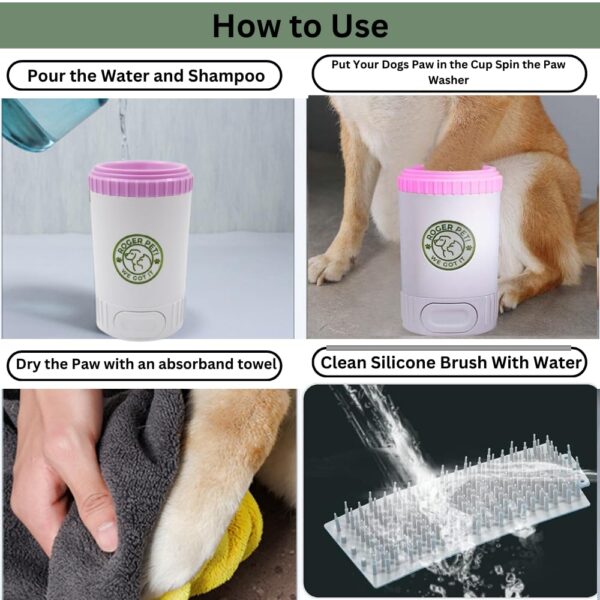 Paw Cleaner - Image 6