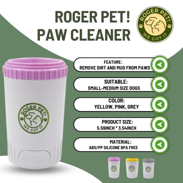 Paw Cleaner - Image 7