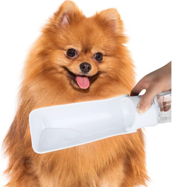 Dog Water Bottle - Image 3
