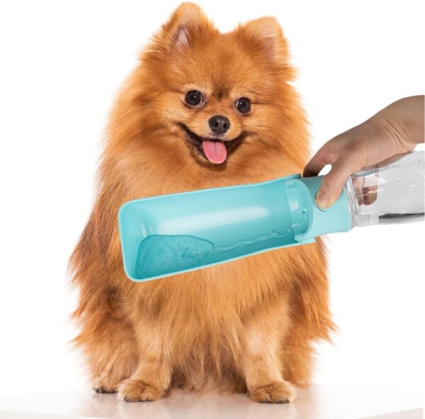 Dog Water Bottle's - Image 3