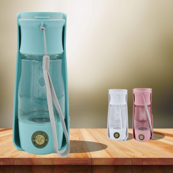 Dog Water Bottle's - Image 2
