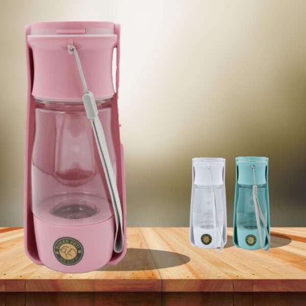 Dog Water Bottle's - Image 2