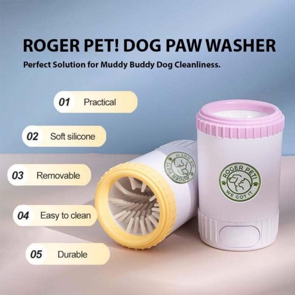 Paw Cleaner - Image 8