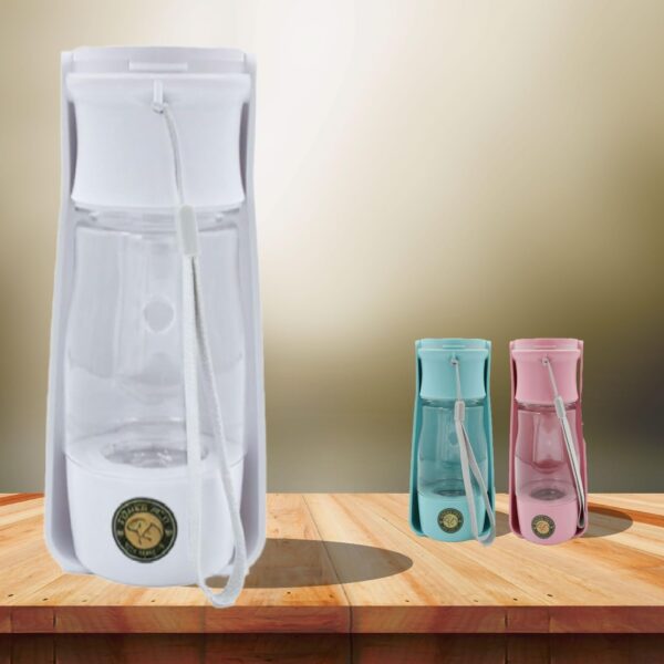 Dog Water Bottle - Image 2