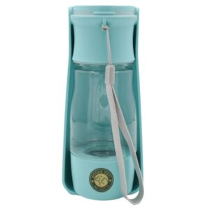 Dog Water Bottle's