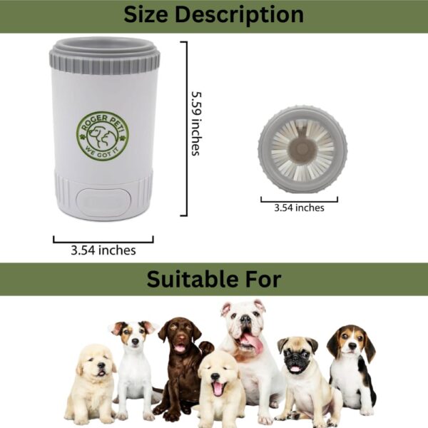 Paw Cleaner 1 - Image 2