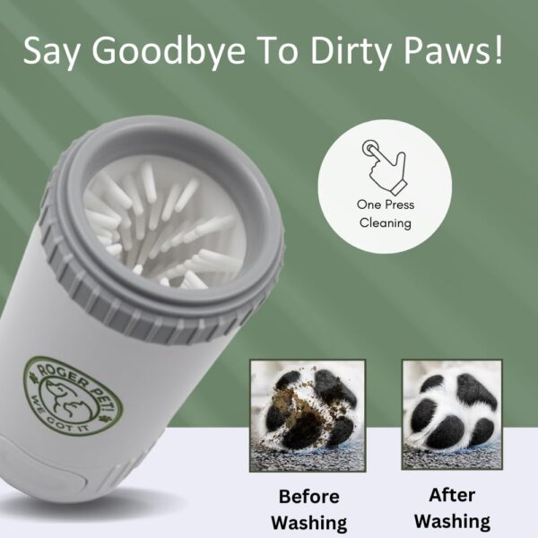 Paw Cleaner 1 - Image 4