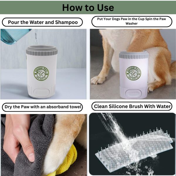 Paw Cleaner 1 - Image 5