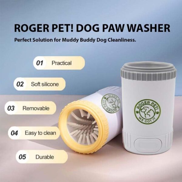 Paw Cleaner 1 - Image 7